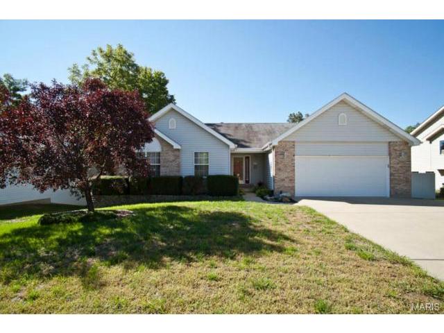 656 Emge Rd, O'fallon, MO 63366 photo 1