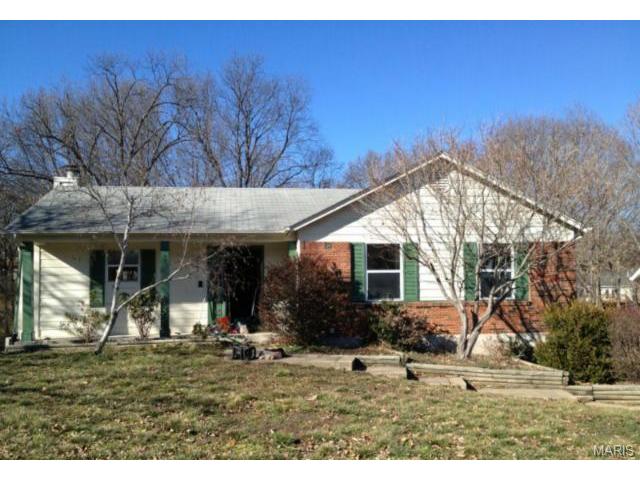 385 Westbrook Dr, O'fallon, MO 63366 photo 1