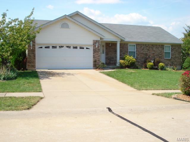 37 Winding Trl, O'fallon, MO 63366 photo 5
