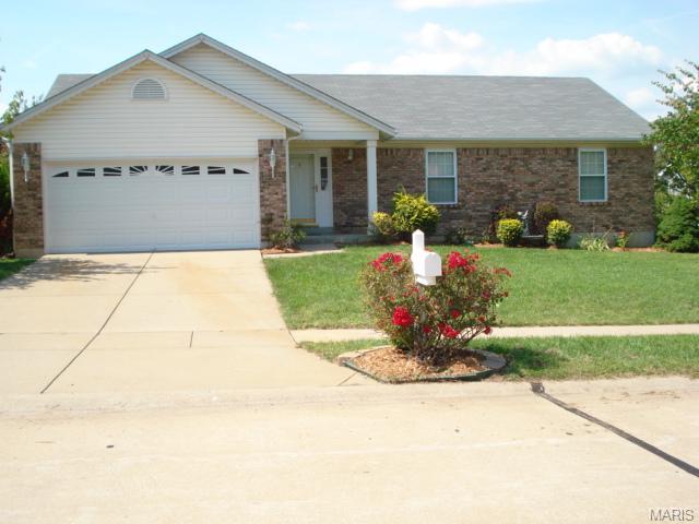 37 Winding Trl, O'fallon, MO 63366 photo 3