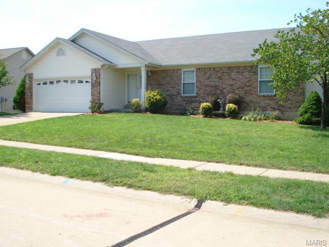 37 Winding Trl, O'fallon, MO 63366 photo 1