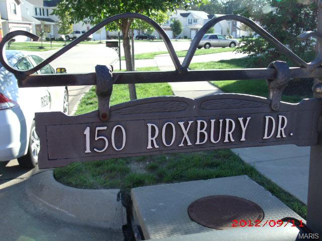 150 Roxbury, O'fallon, MO 63366 photo 2