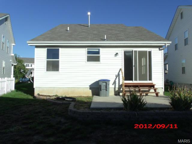 150 Roxbury, O'fallon, MO 63366 photo 3