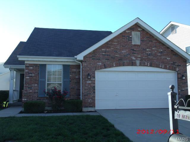 150 Roxbury, O'fallon, MO 63366 photo 1