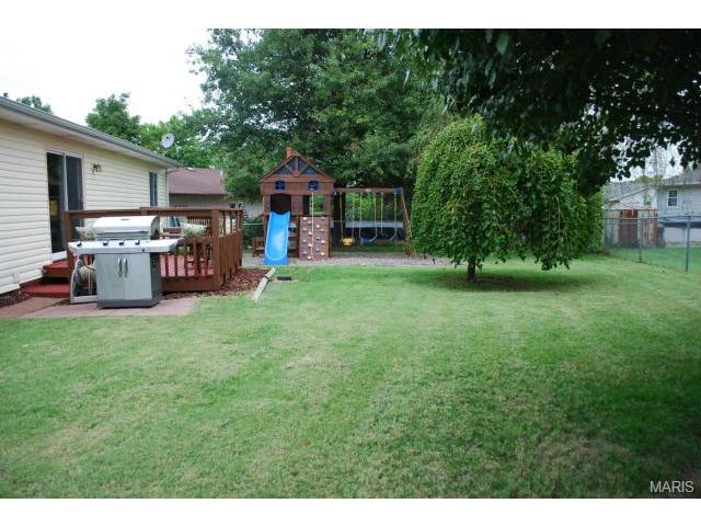1915 Springhill Ct, O'fallon, MO 63366 photo 16