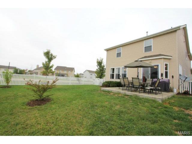 400 Spring Trce, O'fallon, MO 63368 photo 30