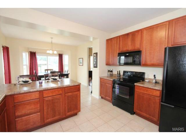 400 Spring Trce, O'fallon, MO 63368 photo 12