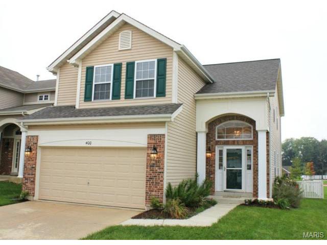 400 Spring Trce, O'fallon, MO 63368 photo 1