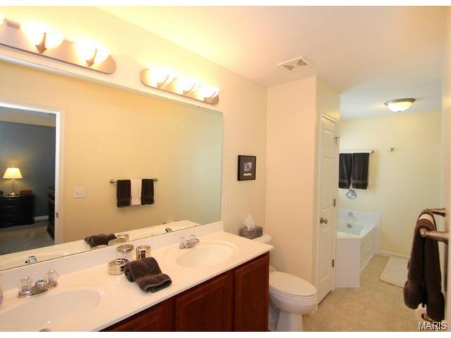 400 Spring Trce, O'fallon, MO 63368 photo 22