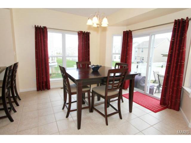400 Spring Trce, O'fallon, MO 63368 photo 16