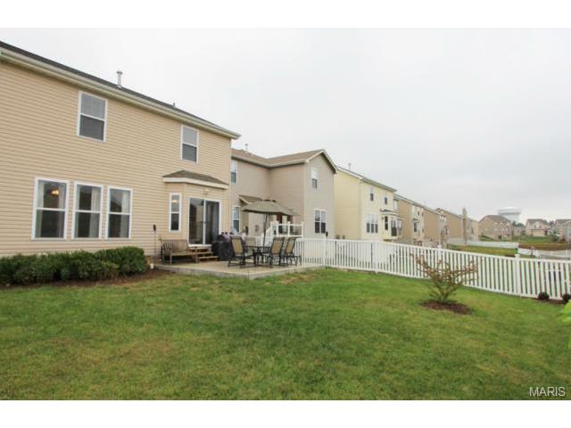 400 Spring Trce, O'fallon, MO 63368 photo 31