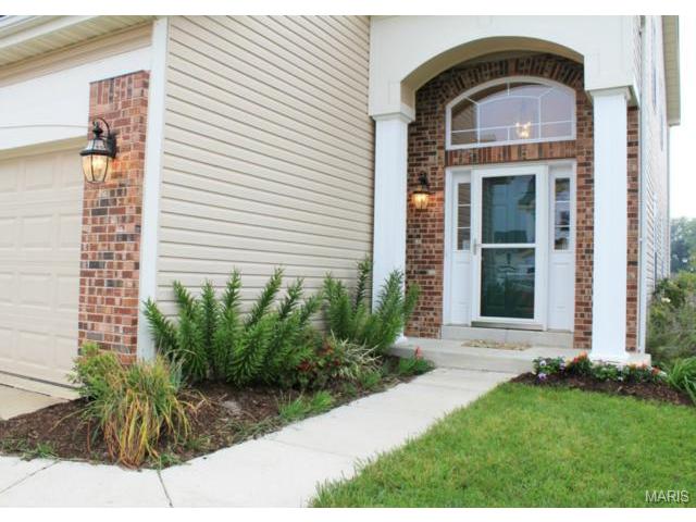 400 Spring Trce, O'fallon, MO 63368 photo 2