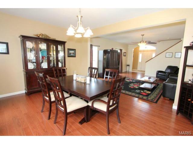 400 Spring Trce, O'fallon, MO 63368 photo 9