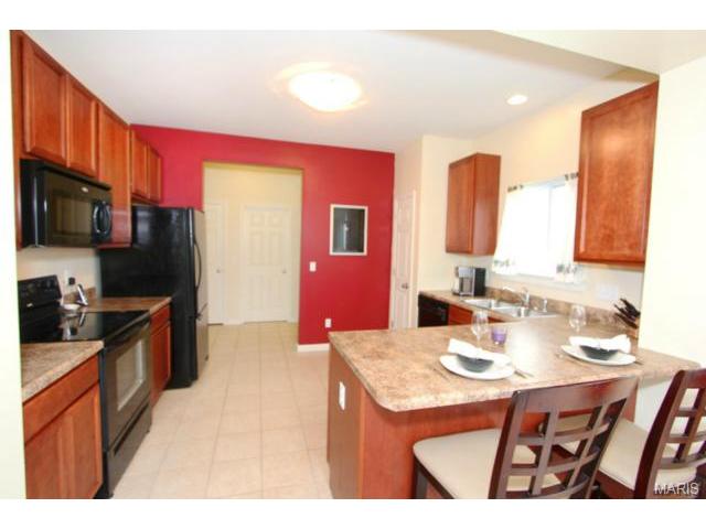 400 Spring Trce, O'fallon, MO 63368 photo 13