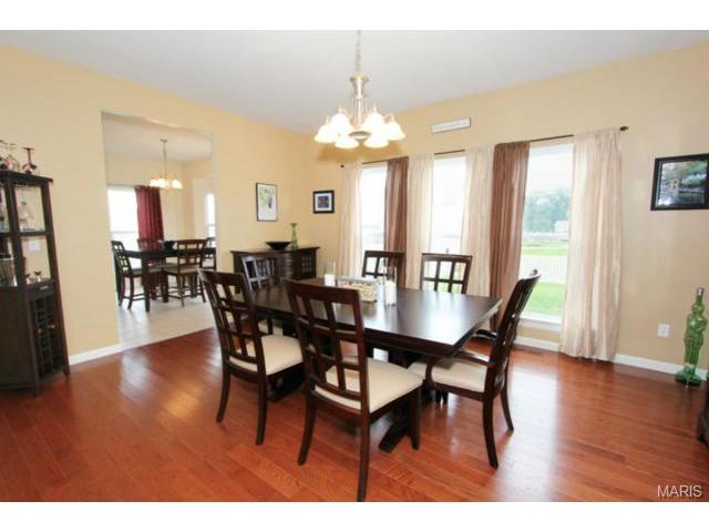 400 Spring Trce, O'fallon, MO 63368 photo 10