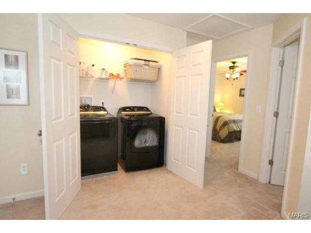 400 Spring Trce, O'fallon, MO 63368 photo 28
