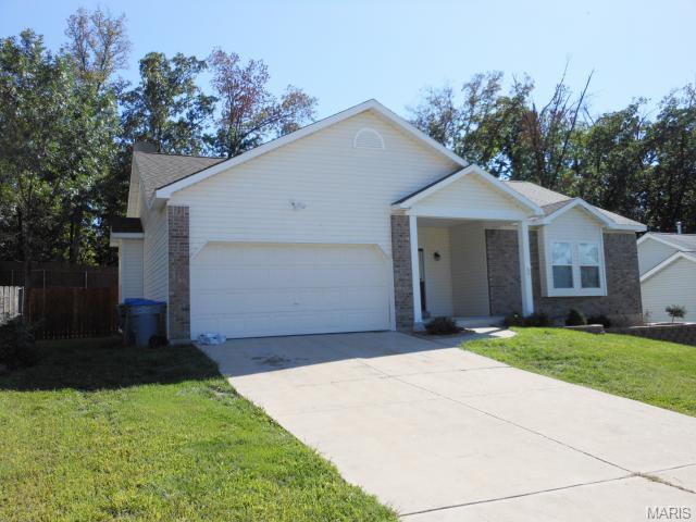 35 Saint Nicholas Ct, O'fallon, MO 63366 photo 27