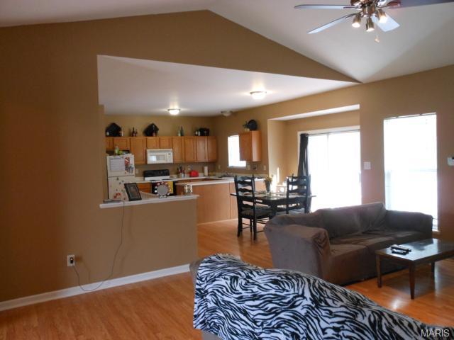 35 Saint Nicholas Ct, O'fallon, MO 63366 photo 5