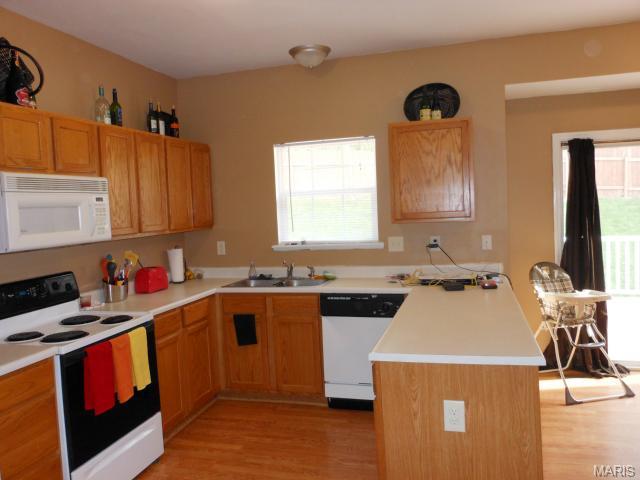 35 Saint Nicholas Ct, O'fallon, MO 63366 photo 39