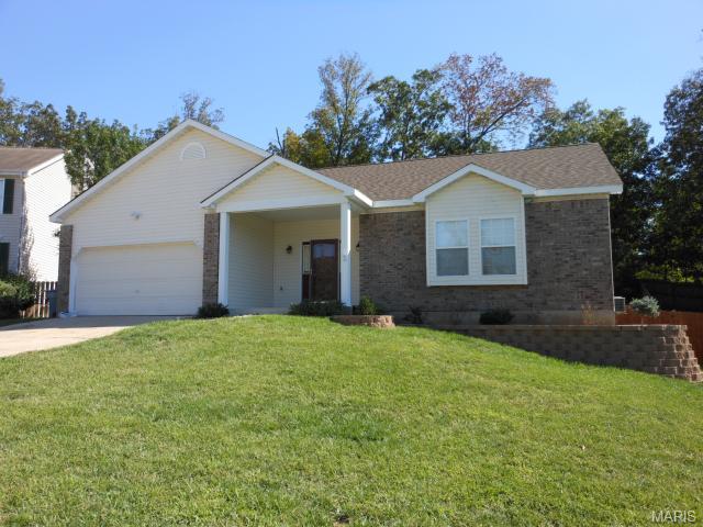 35 Saint Nicholas Ct, O'fallon, MO 63366 photo 1