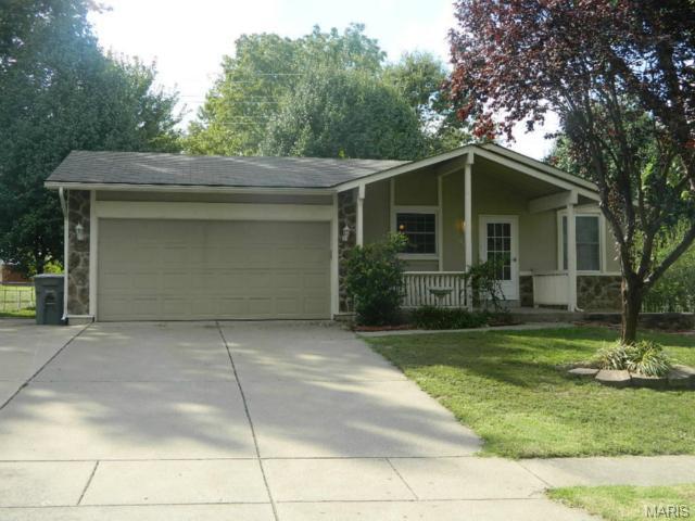 609 Eastbrook, O'fallon, MO 63366 photo 1