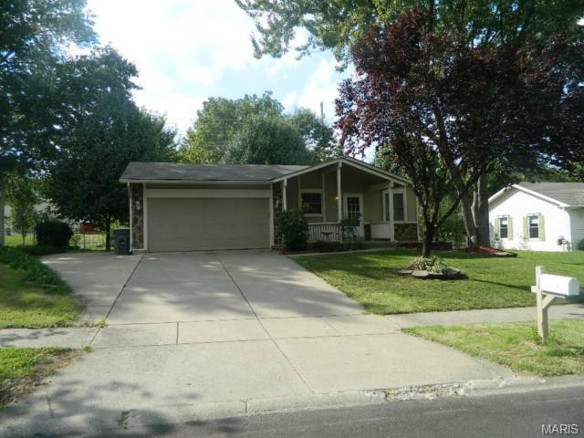 609 Eastbrook, O'fallon, MO 63366 photo 2