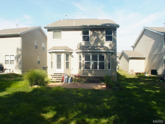318 Burning Brook Dr, O'fallon, MO 63366 photo 15