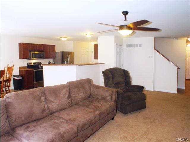 318 Burning Brook Dr, O'fallon, MO 63366 photo 7