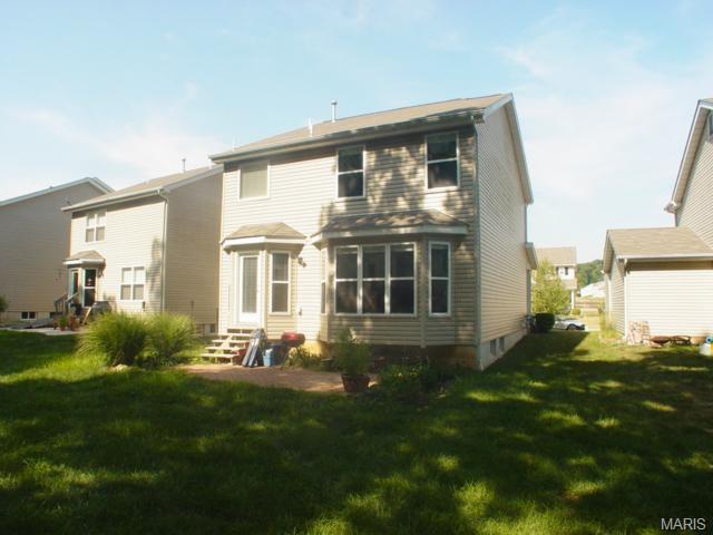 318 Burning Brook Dr, O'fallon, MO 63366 photo 14