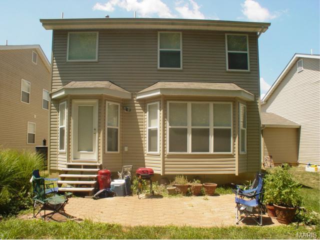 318 Burning Brook Dr, O'fallon, MO 63366 photo 11