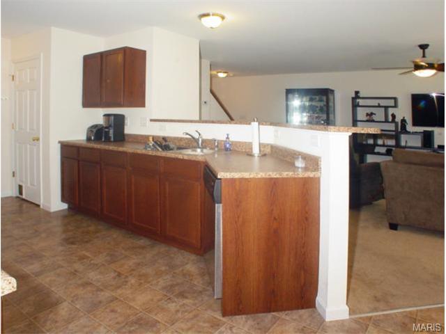 318 Burning Brook Dr, O'fallon, MO 63366 photo 4