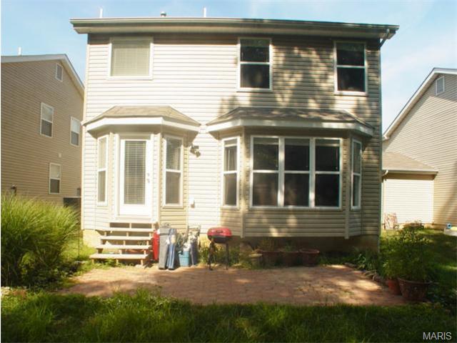 318 Burning Brook Dr, O'fallon, MO 63366 photo 17