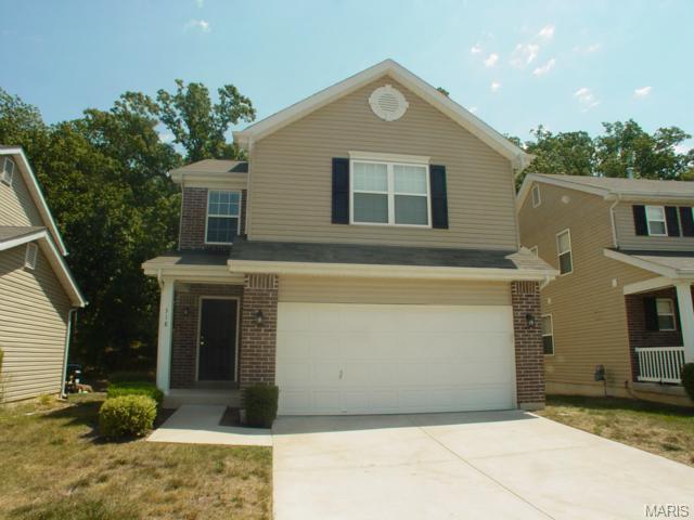 318 Burning Brook Dr, O'fallon, MO 63366 photo 8