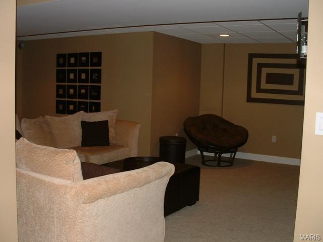 3153 Post Run Dr, O'fallon, MO 63368 photo 36