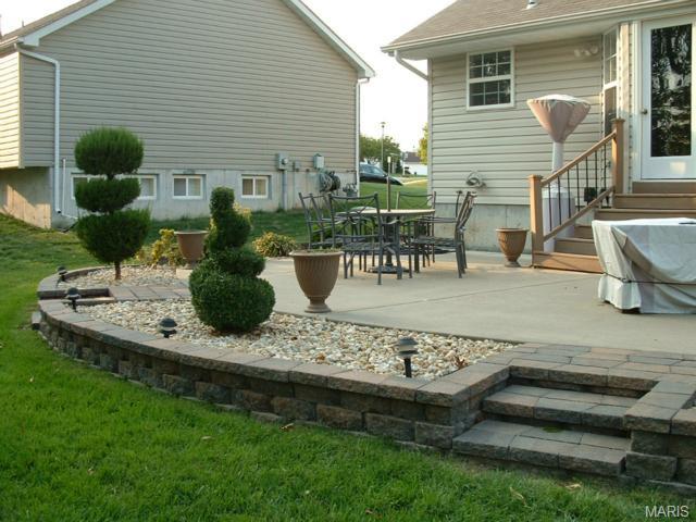 3153 Post Run Dr, O'fallon, MO 63368 photo 41