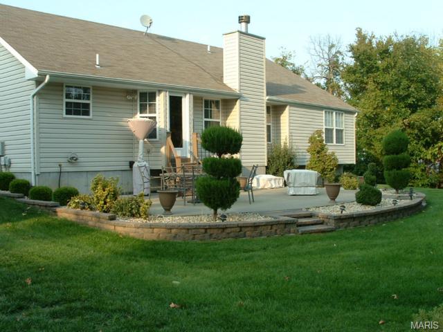 3153 Post Run Dr, O'fallon, MO 63368 photo 43
