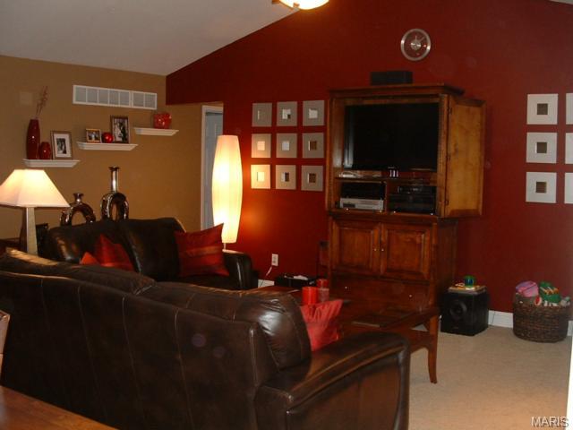 3153 Post Run Dr, O'fallon, MO 63368 photo 2