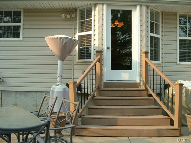 3153 Post Run Dr, O'fallon, MO 63368 photo 38