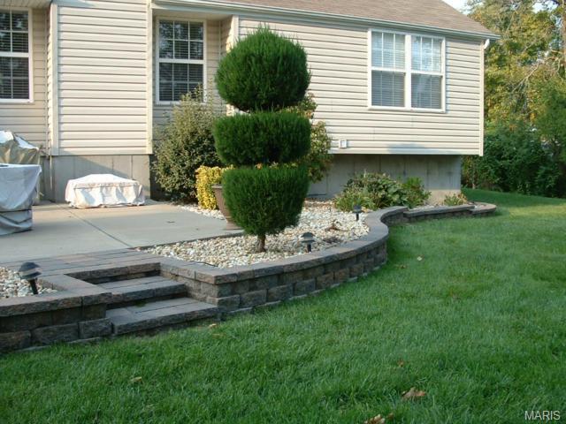 3153 Post Run Dr, O'fallon, MO 63368 photo 42