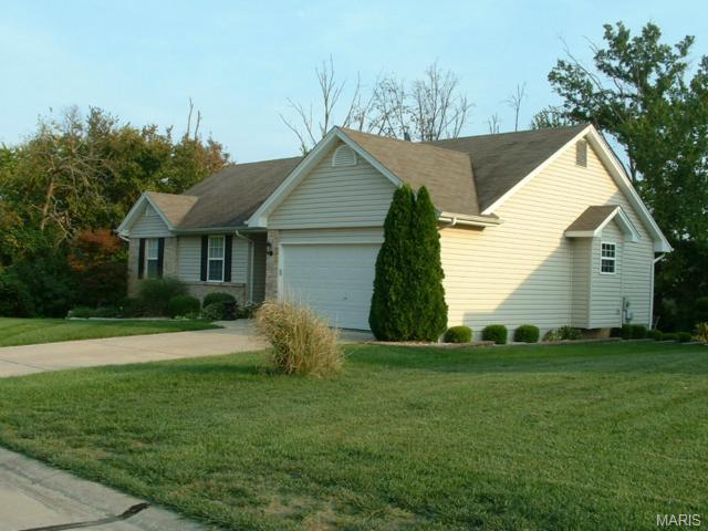 3153 Post Run Dr, O'fallon, MO 63368 photo 49