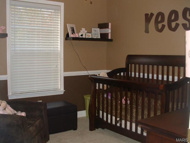 3153 Post Run Dr, O'fallon, MO 63368 photo 17