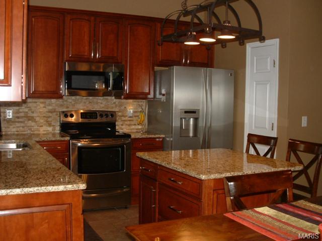 3153 Post Run Dr, O'fallon, MO 63368 photo 3