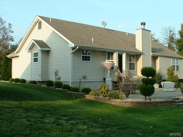 3153 Post Run Dr, O'fallon, MO 63368 photo 44