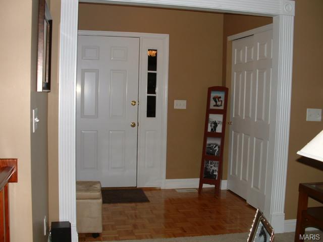3153 Post Run Dr, O'fallon, MO 63368 photo 16