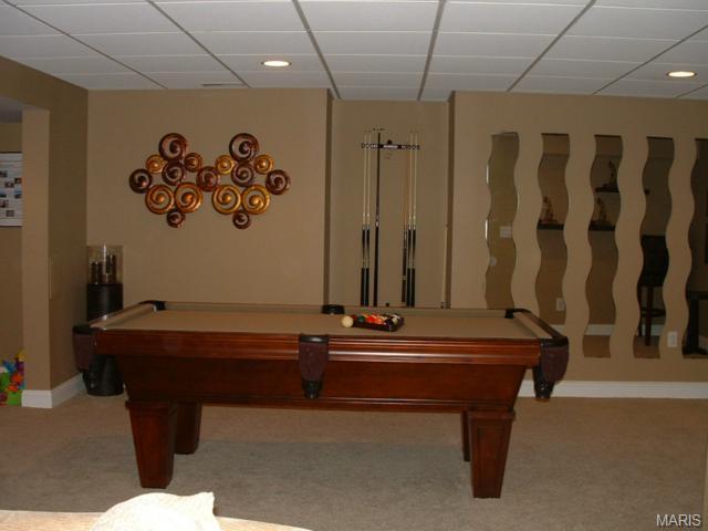 3153 Post Run Dr, O'fallon, MO 63368 photo 25
