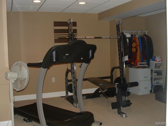3153 Post Run Dr, O'fallon, MO 63368 photo 33