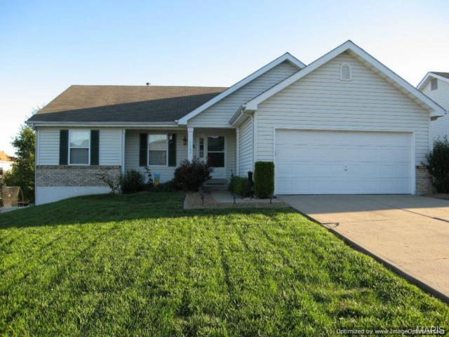 3567 Ruby Ln, Saint Charles, MO 63303 photo 1