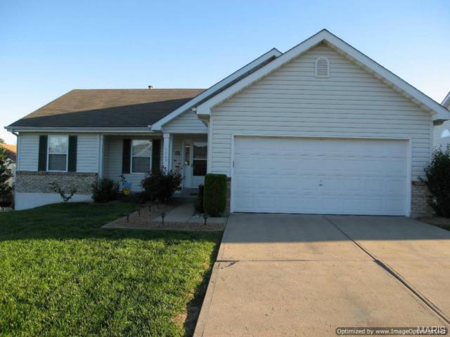 3567 Ruby Ln, Saint Charles, MO 63303 photo 2