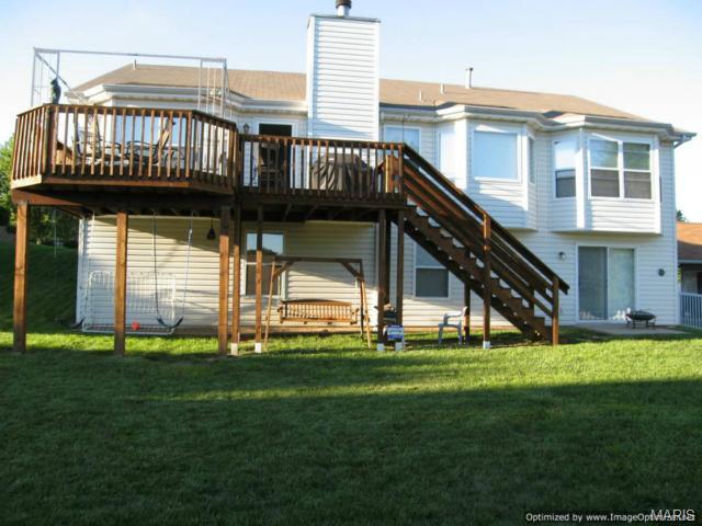 3567 Ruby Ln, Saint Charles, MO 63303 photo 3