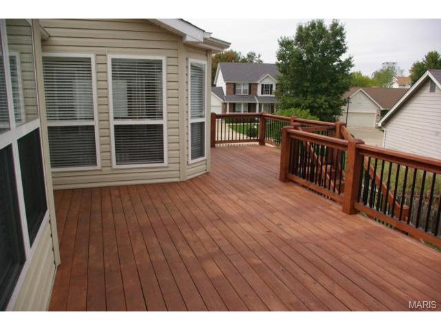 1 Baldridge Ct, O'fallon, MO 63368 photo 24
